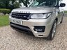 USED 2016 LAND ROVER RANGE ROVER SPORT 3.0 SDV6 HSE AUTOMATIC 4X4 7 SEATER (EURO 6) ** FULL HISTORY INC BELTS **