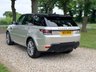 USED 2016 LAND ROVER RANGE ROVER SPORT 3.0 SDV6 HSE AUTOMATIC 4X4 7 SEATER (EURO 6) ** FULL HISTORY INC BELTS **