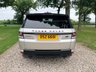 USED 2016 LAND ROVER RANGE ROVER SPORT 3.0 SDV6 HSE AUTOMATIC 4X4 7 SEATER (EURO 6) ** FULL HISTORY INC BELTS **