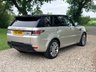 USED 2016 LAND ROVER RANGE ROVER SPORT 3.0 SDV6 HSE AUTOMATIC 4X4 7 SEATER (EURO 6) ** FULL HISTORY INC BELTS **