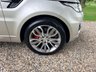USED 2016 LAND ROVER RANGE ROVER SPORT 3.0 SDV6 HSE AUTOMATIC 4X4 7 SEATER (EURO 6) ** FULL HISTORY INC BELTS **