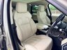 USED 2016 LAND ROVER RANGE ROVER SPORT 3.0 SDV6 HSE AUTOMATIC 4X4 7 SEATER (EURO 6) ** FULL HISTORY INC BELTS **