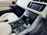 USED 2016 LAND ROVER RANGE ROVER SPORT 3.0 SDV6 HSE AUTOMATIC 4X4 7 SEATER (EURO 6) ** FULL HISTORY INC BELTS **