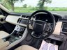 USED 2016 LAND ROVER RANGE ROVER SPORT 3.0 SDV6 HSE AUTOMATIC 4X4 7 SEATER (EURO 6) ** FULL HISTORY INC BELTS **