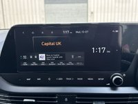 USED 2023 23 HYUNDAI BAYON 1.0 T-GDi MHEV Premium SUV 5dr Petrol Hybrid DCT Euro 6 (s/s) (100 ps) ONE OWNER FROM NEW
