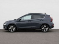 USED 2023 23 HYUNDAI BAYON 1.0 T-GDi MHEV Premium SUV 5dr Petrol Hybrid DCT Euro 6 (s/s) (100 ps) ONE OWNER FROM NEW