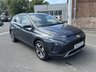 USED 2023 23 HYUNDAI BAYON 1.0 T-GDi MHEV Premium SUV 5dr Petrol Hybrid DCT Euro 6 (s/s) (100 ps) ONE OWNER FROM NEW
