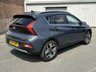 USED 2023 23 HYUNDAI BAYON 1.0 T-GDi MHEV Premium SUV 5dr Petrol Hybrid DCT Euro 6 (s/s) (100 ps) ONE OWNER FROM NEW