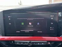USED 2023 23 VAUXHALL MOKKA ELECTRIC 50kWh GS SUV 5dr Electric Auto (136 ps) ONE OWNER FROM NEW