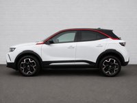 USED 2023 23 VAUXHALL MOKKA ELECTRIC 50kWh GS SUV 5dr Electric Auto (136 ps) ONE OWNER FROM NEW