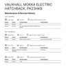 USED 2023 23 VAUXHALL MOKKA ELECTRIC 50kWh GS SUV 5dr Electric Auto (136 ps) ONE OWNER FROM NEW