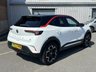 USED 2023 23 VAUXHALL MOKKA ELECTRIC 50kWh GS SUV 5dr Electric Auto (136 ps) ONE OWNER FROM NEW