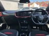 USED 2023 23 VAUXHALL MOKKA ELECTRIC 50kWh GS SUV 5dr Electric Auto (136 ps) ONE OWNER FROM NEW