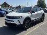 USED 2023 23 VAUXHALL MOKKA ELECTRIC 50kWh GS SUV 5dr Electric Auto (136 ps) ONE OWNER FROM NEW