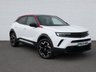 USED 2023 23 VAUXHALL MOKKA ELECTRIC 50kWh GS SUV 5dr Electric Auto (136 ps) ONE OWNER FROM NEW