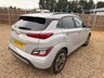USED 2023 72 HYUNDAI KONA 39kWh Premium SUV 5dr Electric Auto (10.5kW Charger) (136 ps) ONE OWNER FROM NEW
