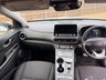 USED 2023 72 HYUNDAI KONA 39kWh Premium SUV 5dr Electric Auto (10.5kW Charger) (136 ps) ONE OWNER FROM NEW