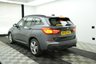 USED 2019 69 BMW X1 2.0 20d M Sport SUV 5dr Diesel Auto xDrive Euro 6 (s/s) (190 ps) AUTOMATIC+63,503 MILES+&pound;860 OF FEATURES-BMW SATELLITE NAVIGATION SYSTEM+BMW PROFESSIONAL RADIO-CD-MP3 PLAYER+BLUETOOTH HANDSFREE FACILITY+DUAL ZONE AUTOMATIC AIR-CONDITIONING+AUTOMATIC HEADLIGHT ACTIVATION+RAIN-SENSING WINDSCREEN WIPERS+PARK DISTANCE CONTROL+'MINERAL GREY' PAINT+18 INCH ALLOY WHEELS.
