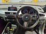 USED 2019 69 BMW X1 2.0 20d M Sport SUV 5dr Diesel Auto xDrive Euro 6 (s/s) (190 ps) AUTOMATIC+63,503 MILES+&pound;860 OF FEATURES-BMW SATELLITE NAVIGATION SYSTEM+BMW PROFESSIONAL RADIO-CD-MP3 PLAYER+BLUETOOTH HANDSFREE FACILITY+DUAL ZONE AUTOMATIC AIR-CONDITIONING+AUTOMATIC HEADLIGHT ACTIVATION+RAIN-SENSING WINDSCREEN WIPERS+PARK DISTANCE CONTROL+'MINERAL GREY' PAINT+18 INCH ALLOY WHEELS.