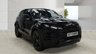 USED 2023 73 LAND ROVER RANGE ROVER EVOQUE 2.0 D200 MHEV Dynamic SE SUV 5dr Diesel Auto 4WD Euro 6 (s/s) (204 ps) PANO+1FORMER+21S+FJLRSH+BLK PK