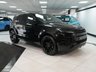 USED 2023 73 LAND ROVER RANGE ROVER EVOQUE 2.0 D200 MHEV Dynamic SE SUV 5dr Diesel Auto 4WD Euro 6 (s/s) (204 ps) PANO+1FORMER+21S+FJLRSH+BLK PK