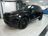USED 2023 73 LAND ROVER RANGE ROVER EVOQUE 2.0 D200 MHEV Dynamic SE SUV 5dr Diesel Auto 4WD Euro 6 (s/s) (204 ps) PANO+1FORMER+21S+FJLRSH+BLK PK