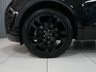 USED 2023 73 LAND ROVER RANGE ROVER EVOQUE 2.0 D200 MHEV Dynamic SE SUV 5dr Diesel Auto 4WD Euro 6 (s/s) (204 ps) PANO+1FORMER+21S+FJLRSH+BLK PK