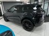 USED 2023 73 LAND ROVER RANGE ROVER EVOQUE 2.0 D200 MHEV Dynamic SE SUV 5dr Diesel Auto 4WD Euro 6 (s/s) (204 ps) PANO+1FORMER+21S+FJLRSH+BLK PK