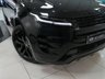 USED 2023 73 LAND ROVER RANGE ROVER EVOQUE 2.0 D200 MHEV Dynamic SE SUV 5dr Diesel Auto 4WD Euro 6 (s/s) (204 ps) PANO+1FORMER+21S+FJLRSH+BLK PK
