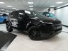 USED 2023 73 LAND ROVER RANGE ROVER EVOQUE 2.0 D200 MHEV Dynamic SE SUV 5dr Diesel Auto 4WD Euro 6 (s/s) (204 ps) PANO+1FORMER+21S+FJLRSH+BLK PK
