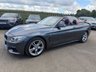 USED 2015 65 BMW 4 SERIES 3.0 430d M Sport Convertible 2dr Diesel Auto Euro 6 (s/s) (258 ps) 