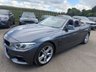 USED 2015 65 BMW 4 SERIES 3.0 430d M Sport Convertible 2dr Diesel Auto Euro 6 (s/s) (258 ps) 