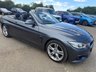 USED 2015 65 BMW 4 SERIES 3.0 430d M Sport Convertible 2dr Diesel Auto Euro 6 (s/s) (258 ps) 
