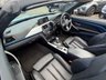 USED 2015 65 BMW 4 SERIES 3.0 430d M Sport Convertible 2dr Diesel Auto Euro 6 (s/s) (258 ps) 