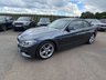 USED 2015 65 BMW 4 SERIES 3.0 430d M Sport Convertible 2dr Diesel Auto Euro 6 (s/s) (258 ps) 