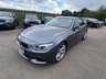 USED 2015 65 BMW 4 SERIES 3.0 430d M Sport Convertible 2dr Diesel Auto Euro 6 (s/s) (258 ps) 