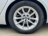 USED 2020 70 BMW 5 SERIES 2.0 520d MHT SE Touring 5dr Diesel Hybrid Steptronic xDrive Euro 6 (s/s) (190 ps) 