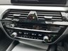 USED 2020 70 BMW 5 SERIES 2.0 520d MHT SE Touring 5dr Diesel Hybrid Steptronic xDrive Euro 6 (s/s) (190 ps) 