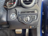 USED 2017 17 MERCEDES-BENZ C CLASS 2.1 C220d AMG Line (Premium) Coupe 2dr Diesel G-Tronic+ Euro 6 (s/s) (170 ps) 
