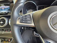 USED 2017 17 MERCEDES-BENZ C CLASS 2.1 C220d AMG Line (Premium) Coupe 2dr Diesel G-Tronic+ Euro 6 (s/s) (170 ps) 