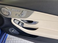 USED 2017 17 MERCEDES-BENZ C CLASS 2.1 C220d AMG Line (Premium) Coupe 2dr Diesel G-Tronic+ Euro 6 (s/s) (170 ps) 