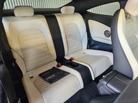 USED 2017 17 MERCEDES-BENZ C CLASS 2.1 C220d AMG Line (Premium) Coupe 2dr Diesel G-Tronic+ Euro 6 (s/s) (170 ps) 