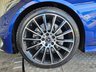 USED 2017 17 MERCEDES-BENZ C CLASS 2.1 C220d AMG Line (Premium) Coupe 2dr Diesel G-Tronic+ Euro 6 (s/s) (170 ps) 