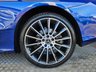 USED 2017 17 MERCEDES-BENZ C CLASS 2.1 C220d AMG Line (Premium) Coupe 2dr Diesel G-Tronic+ Euro 6 (s/s) (170 ps) 