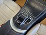 USED 2017 17 MERCEDES-BENZ C CLASS 2.1 C220d AMG Line (Premium) Coupe 2dr Diesel G-Tronic+ Euro 6 (s/s) (170 ps) 