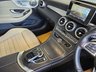 USED 2017 17 MERCEDES-BENZ C CLASS 2.1 C220d AMG Line (Premium) Coupe 2dr Diesel G-Tronic+ Euro 6 (s/s) (170 ps) 
