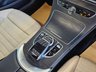 USED 2017 17 MERCEDES-BENZ C CLASS 2.1 C220d AMG Line (Premium) Coupe 2dr Diesel G-Tronic+ Euro 6 (s/s) (170 ps) 