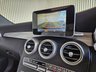 USED 2017 17 MERCEDES-BENZ C CLASS 2.1 C220d AMG Line (Premium) Coupe 2dr Diesel G-Tronic+ Euro 6 (s/s) (170 ps) 
