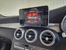 USED 2017 17 MERCEDES-BENZ C CLASS 2.1 C220d AMG Line (Premium) Coupe 2dr Diesel G-Tronic+ Euro 6 (s/s) (170 ps) 