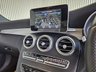 USED 2017 17 MERCEDES-BENZ C CLASS 2.1 C220d AMG Line (Premium) Coupe 2dr Diesel G-Tronic+ Euro 6 (s/s) (170 ps) 